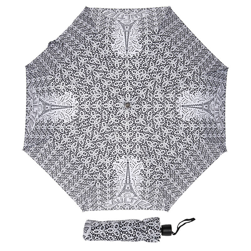 Зонт складной Jean Paul Gaultier 1259-AU Paris Gaultier