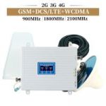 Орбита OT-GSM18 GSM набор (2G-900/ 3G-2100/4G-1800)