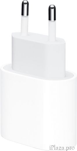 Адаптер питания Apple USB-C 20W оригинал