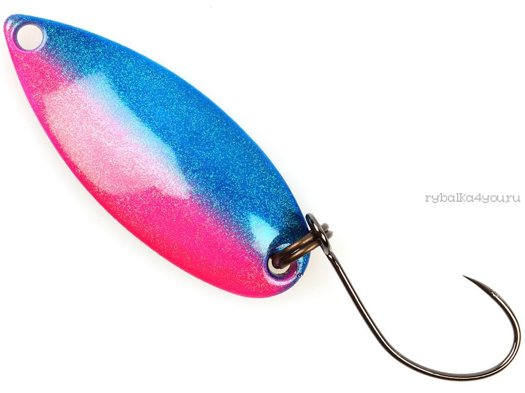 Блесна форест миу 2. #15. Miu 3. 5. 5.