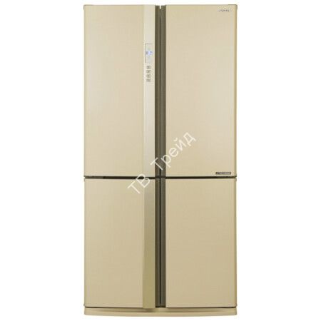 Холодильник  Sharp SJEX93PBE