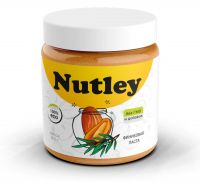 Финиковая паста Nutley, 500 гр.