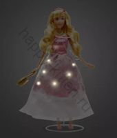 Музыкальная кукла Золушка в светящемся платье