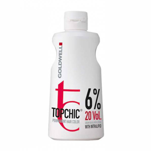 Goldwell Topchic Lotion - Оксид для волос 6% 1000 мл