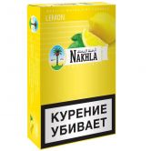 Nakhla New 50 гр - Lemon (Лимон)