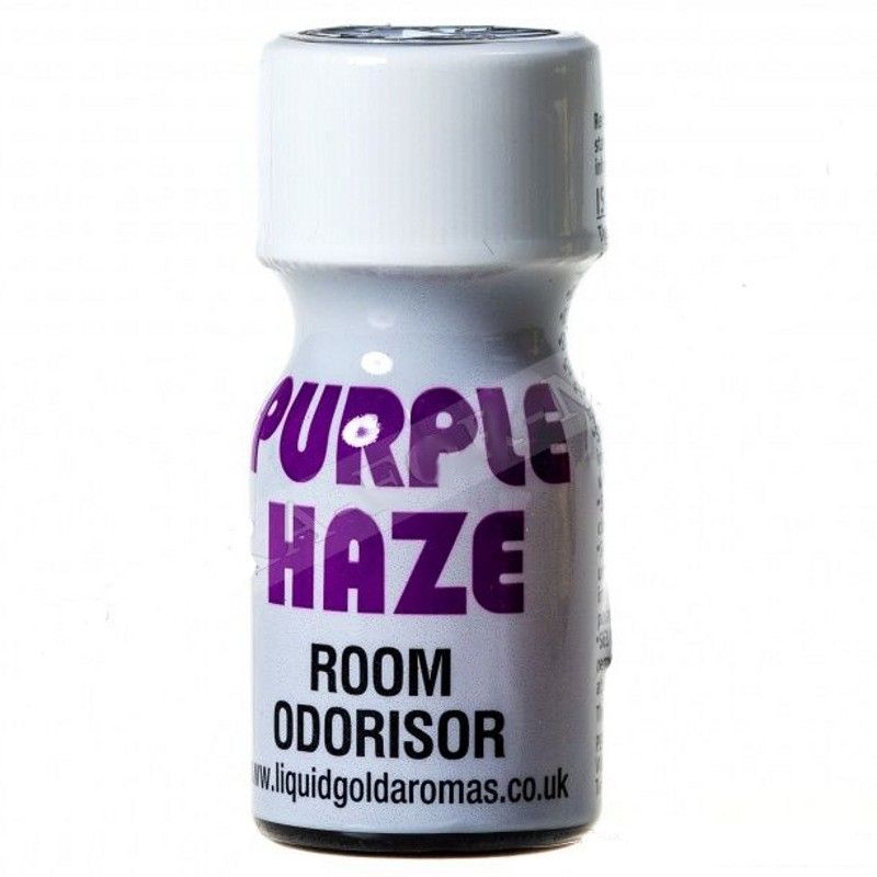Попперс Purple Haze (Англия)