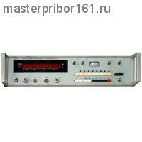 Ч3-61 частотомер электронно-счетный
