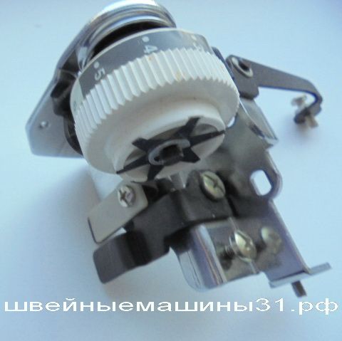 Регулятор натяжения верхней нити  JUKI HZL -30Z     цена 900 руб.