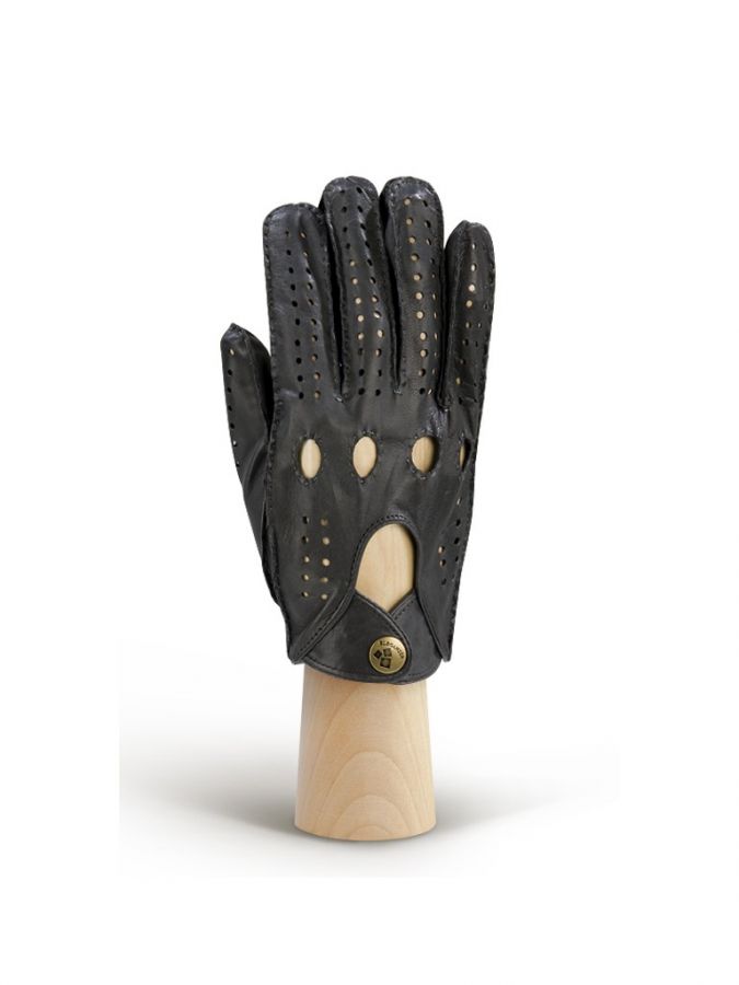 Мужские перчатки для вождения ELEGANZZA GR00115100