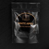 Chabacco Hard 100 гр - White Apple (Белое яблоко)