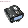Пульт - радиосинхронизатор Godox X2T-O TTL для Olympus/Panasonic
