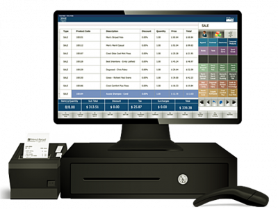 Программное обеспечение для кассы. Pos-система атол pos hub-19. кассовое программное обеспечение. кассовое программное обеспечение : юма.