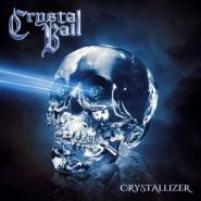 CRYSTAL BALL - Crystallizer 2018