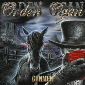 ORDEN OGAN - Gunmen 2017