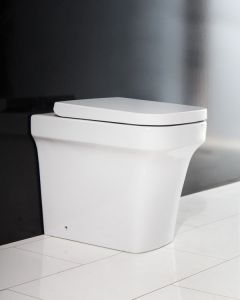 Унитаз приставной BELBAGNO MARCO BB118CB