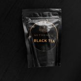 Chabacco Hard 100 гр -  Black Tea (Черный чай)
