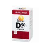 Sana-Sol D vitamini 50 mg 150 tabl