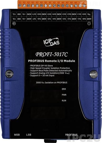 PROFI-5017C