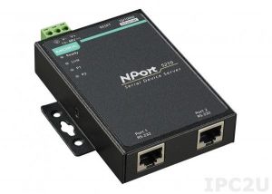 NPort 5210