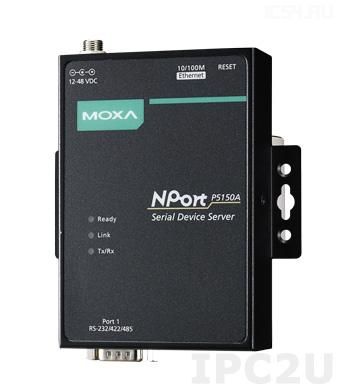 NPort P5150A-T