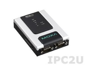 NPort 6250