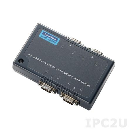 USB-4604BM-BE
