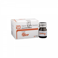 Витамин Д3 оральный раствор Арачитол Нано Эббот Индия | Arachitol Nano Vitamin D3 Oral Solution Abbott India