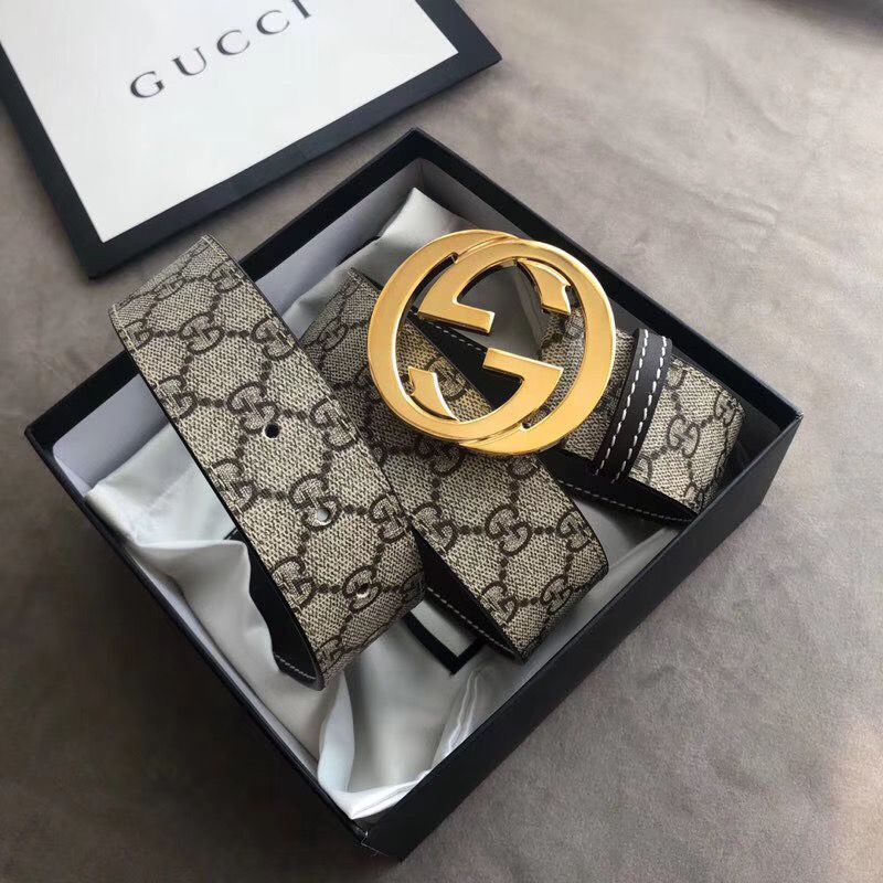 Ремень Gucci 36 mm