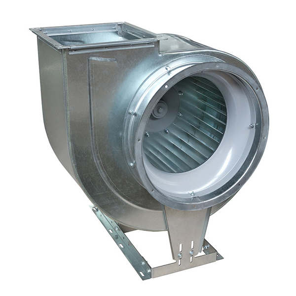 Радиальный вентилятор ВЦ 14-46-5,0-4,0/1000