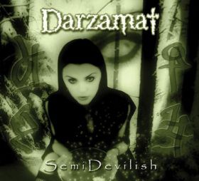 DARZAMAT - Semidevilish 2004