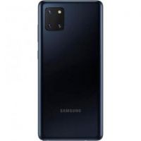 СМАРТФОН SAMSUNG GALAXY NOTE10 LITE (SM-N770FZRDSER) RED/КРАСНЫЙ RU