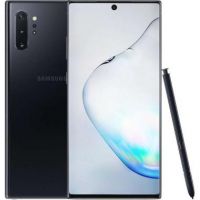 СМАРТФОН SAMSUNG GALAXY NOTE 10+ 12/256GB (SM-N975FZKDSER) BLACK/ЧЕРНЫЙ