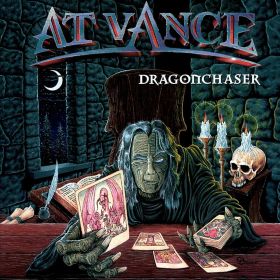 AT VANCE - Dragonchaser 2001