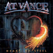 AT VANCE - Heart Of Steel 2000