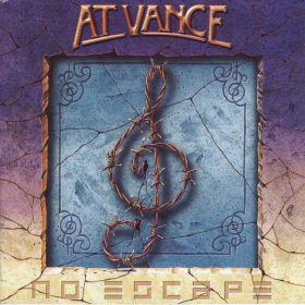 AT VANCE - No Escape 1999