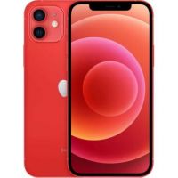 СМАРТФОН APPLE IPHONE 12 MINI 256GB (MGEC3RU/A) RED/КРАСНЫЙ