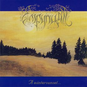 EMPYRIUM - A Wintersunset… 1996