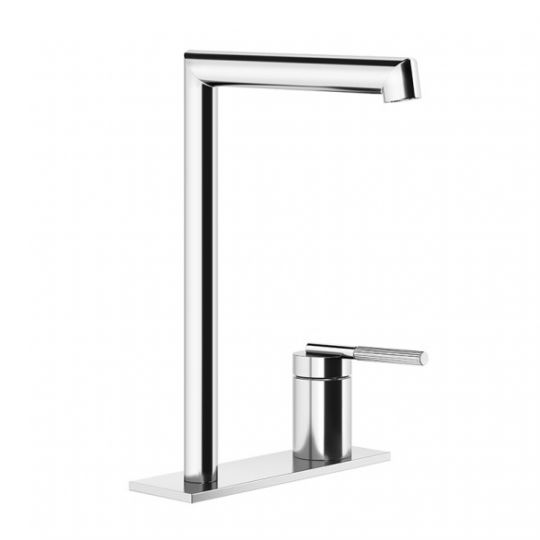 Изображение Смеситель для раковины Gessi Ingranaggio 63516