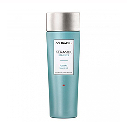 Goldwell Kerasilk Repower Anti-hair loss Shampoo - Шампунь против выпадения волос 250 мл