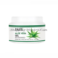 Гель Алоэ Вера Инлайф | INLIFE Natural Aloe Vera Gel