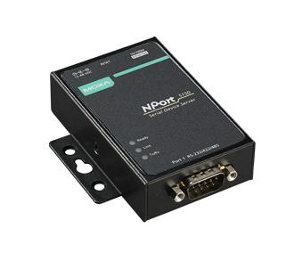 NPort 5150 RU