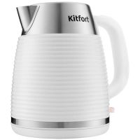 Чайник Kitfort KT-695-3 белый