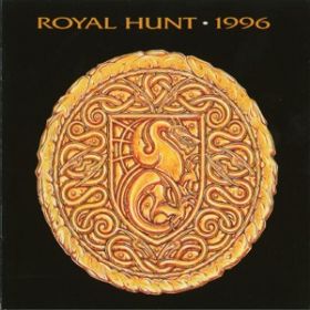 ROYAL HUNT - 1996 (1996) 2008