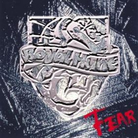ROYAL HUNT - Fear (1999) 2008