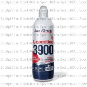L-carnitine 3900 BE First