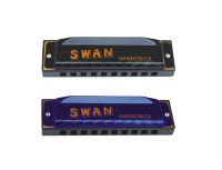 SWAN SW1020-4 Губная гармошка