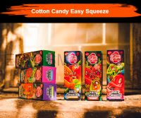 EASY SQUEEZE от Cotton Candy 120 мл