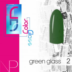 Nartist 2 Color Glass 10g