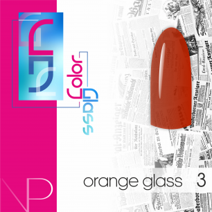 Nartist 3 Color Glass 10g