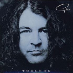 GILLAN (ex-Deep Purple) - Toolbox 1998